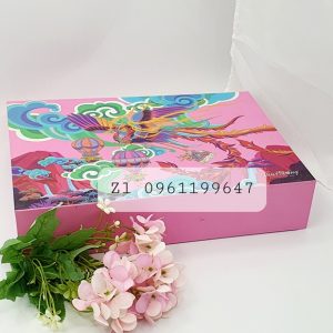 Hộp đựng bánh trung thu giá sỉ rẻ