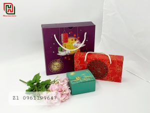 Hộp đựng bánh trung thu giá sỉ rẻ