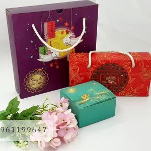 Hộp đựng bánh trung thu giá sỉ rẻ