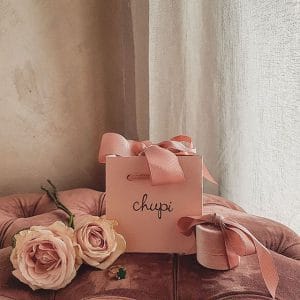 Chupi Handmade Engagement Wedding Rings