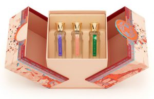 Nguồn mua hộp đựng trang sức vừa sang vừa rẻ 1 LArtisan Parfumeur e la magia del Cirque dHiver Extrait