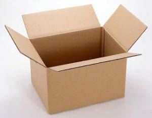 Tiết kiệm chi phí với Hộp đựng hàng bằng bìa Carton 2 What Do You Do With A Box