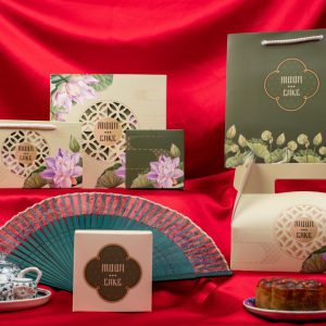 Hộp đựng quà tết thiết kế riêng theo yêu cầu 29 Màu sắc trong thiết kế bao bò hộp giấy cứng