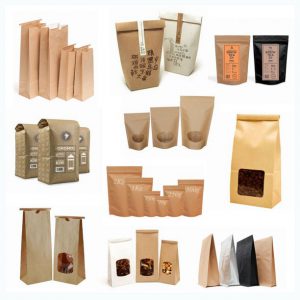 7 mau tui giay thiet ke dep me ly than thien voi moi truong