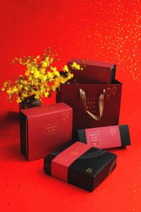 8ice 2016 New Year Packaging