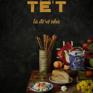 Hộp đựng quà tết thiết kế riêng theo yêu cầu 31 Tet Food Stylist Props Stylist Nhut Min Photo Nguyen Bao