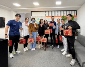 Xu hướng Quà Tết 2023