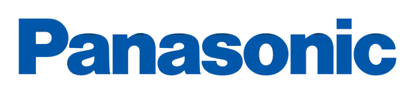 logo panasonic