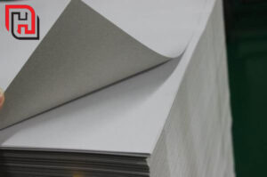 Tại sao nên sử dụng chất liệu giấy để sản xuất bao bì, túi, hộp? 9 Chất liệu giấy duplex trong sản suất bao bì, hộp cứng, túi giấy