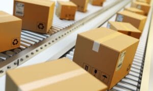 Kiểm soát chất lượng sản xuất bao bì hộp giấy - túi giấy