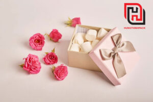 Đặt sản xuất hộp đựng quà tặng 20/10 tại xưởng In Bao Bì Hưng Thịnh