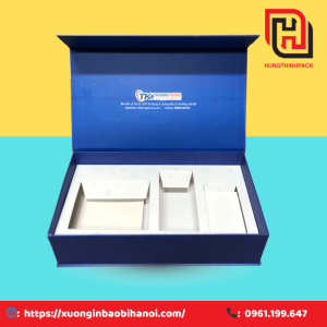 Hộp đựng quà cao cấp - CC02 6 Hop dung qua 3