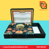 Hộp đựng bánh trung thu cao cấp - TT03 9 Hop banh trung thu cao cap TT03