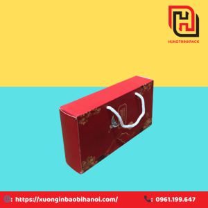 Hộp đựng bánh trung thu mini - TT04 7 Hop banh trung thu mini4 TT04