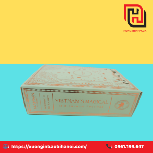 Hop dung qua Maison 2