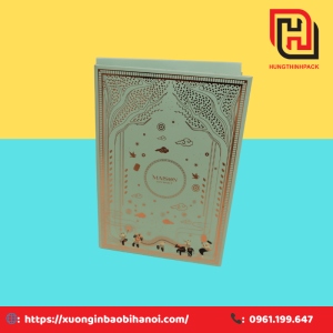 Hop dung qua Maison 4