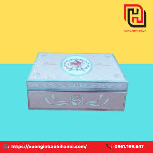 Hộp Đựng Quà Ánh Gương - CC03 6 Hop dung qua anh guong3 cc03
