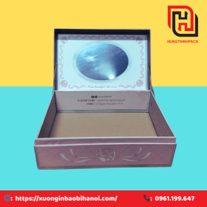 Hộp Đựng Quà Ánh Gương - CC03 7 Hop dung qua anh guong4 cc03