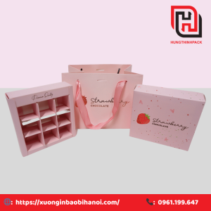 Hop qua tang valentine 3 VLT01
