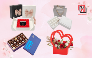 Y tuong qua tang valentine