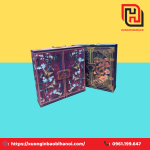 hop qua tet cao cap long phung cc05 5