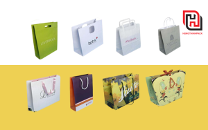 Tìm Hiểu Về Túi Giấy In Theo Yêu Cầu Cùng Hưng Thịnh 1 tui giay