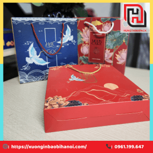 Hop dung banh trung thu Hac Ngoc TT08