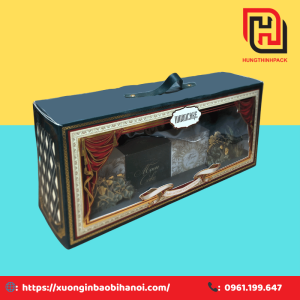 Hop dung banh trung thu cao cap Moon cake TT05 3