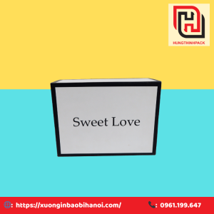 Hop dung qua sweet love CC11 2