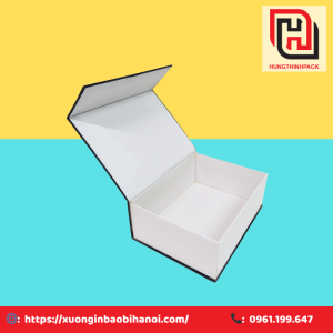 Alternative view of Hộp đưng quà cao cấp Sweet Love - CC11