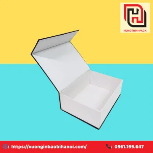 Alternative view of Hộp đưng quà cao cấp Sweet Love - CC11