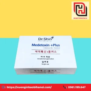 Hop dung thuoc Medetoxin CC16