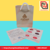 Túi đựng mỹ phẩm Beauty Clinic - TG01 8 tui dung my pham TG 01 4