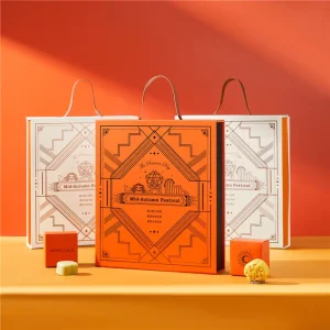 bao bì bánh trung thu