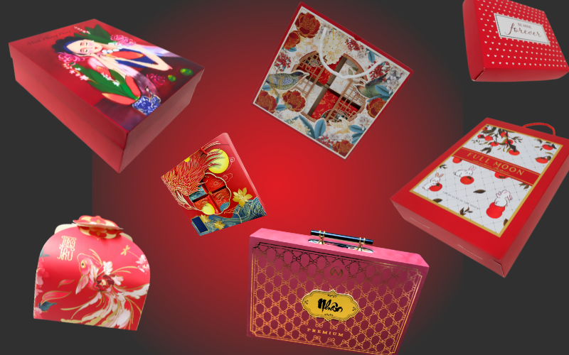 Giới Thiệu 2 Bao bì đỏ Hưng Thịnh