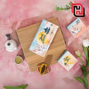 hop dung banh trung thu song nguyet 2 banh 2