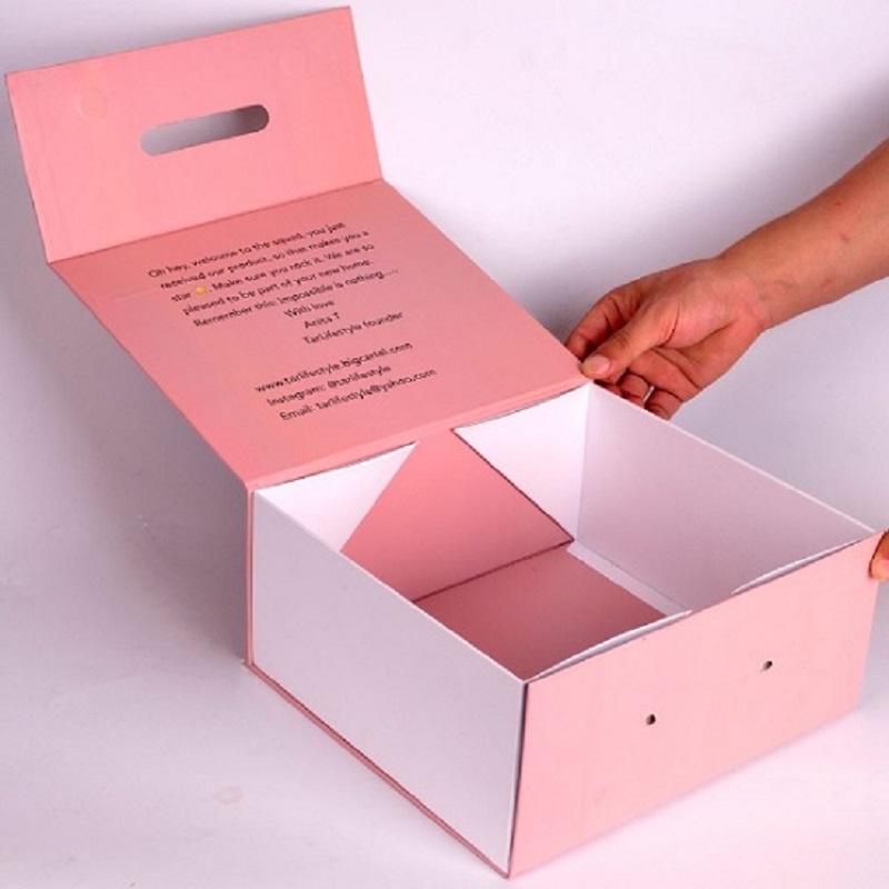Xưởng sản xuất hộp Carton đựng quần áo giá tốt 4 3 mau dung quan ao nap nam cham