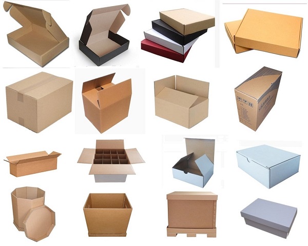 Hộp carton giá sỉ chất lượng - Giá gốc tận xưởng tại Hà Nội 1 Cac loai hop carton gia si tai Ha Noi