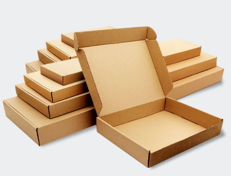 Hộp carton giá sỉ chất lượng - Giá gốc tận xưởng tại Hà Nội 4 Ho carton khuon be rieng