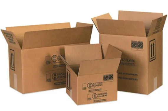 Hộp carton giá sỉ chất lượng - Giá gốc tận xưởng tại Hà Nội 5 Hop carton dung hang gia re