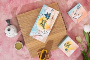 Mua si hop dung banh trung thu tai Ha Noi