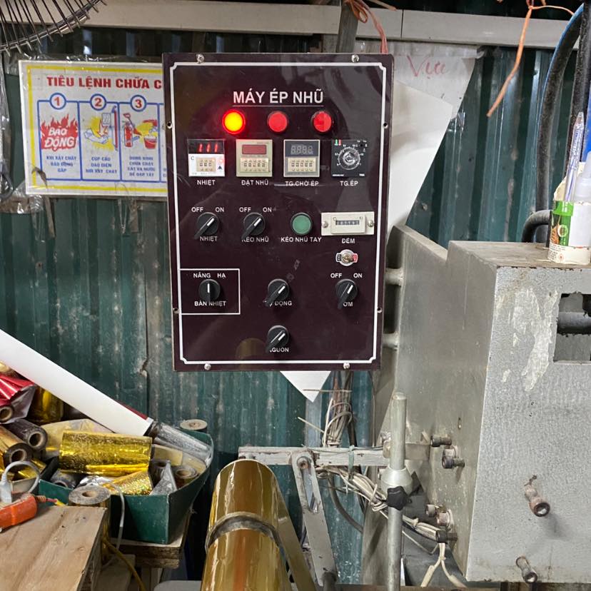 Sỉ hộp đựng bánh trung thu đẹp giá rẻ Hà Nội 5 Si hop dung banh trung thu dep