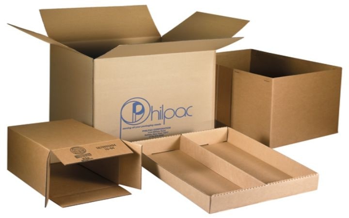 Hộp carton giá sỉ chất lượng - Giá gốc tận xưởng tại Hà Nội 2 dia chi mua hop carton
