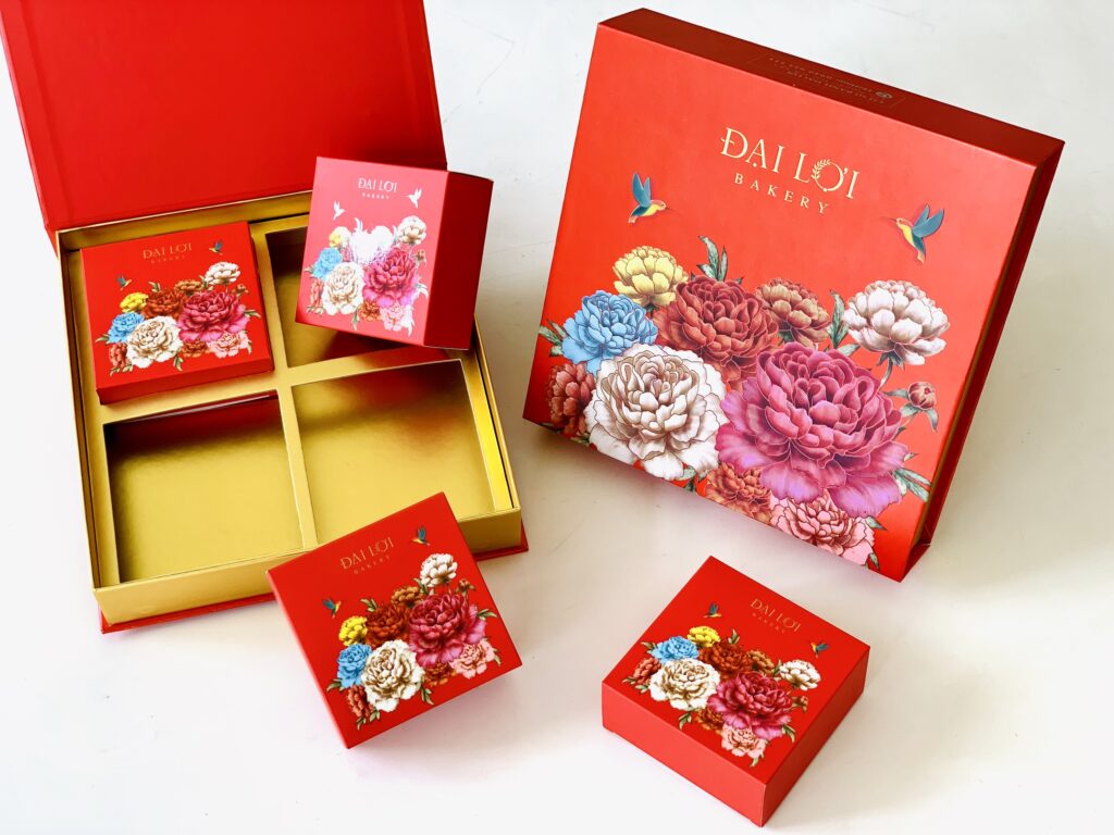Nhận in hộp giấy đựng bánh trung thu các loại theo yêu cầu 4 In hop giay dung banh trung thu