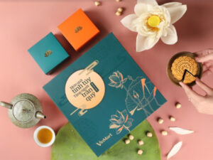 hop giay dung banh trung thu giay cung