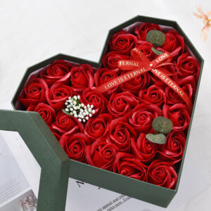 mau hop dung qua tang tinh yeu