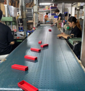 tuyen dung viec lam tai Xuong in Hung Thinh