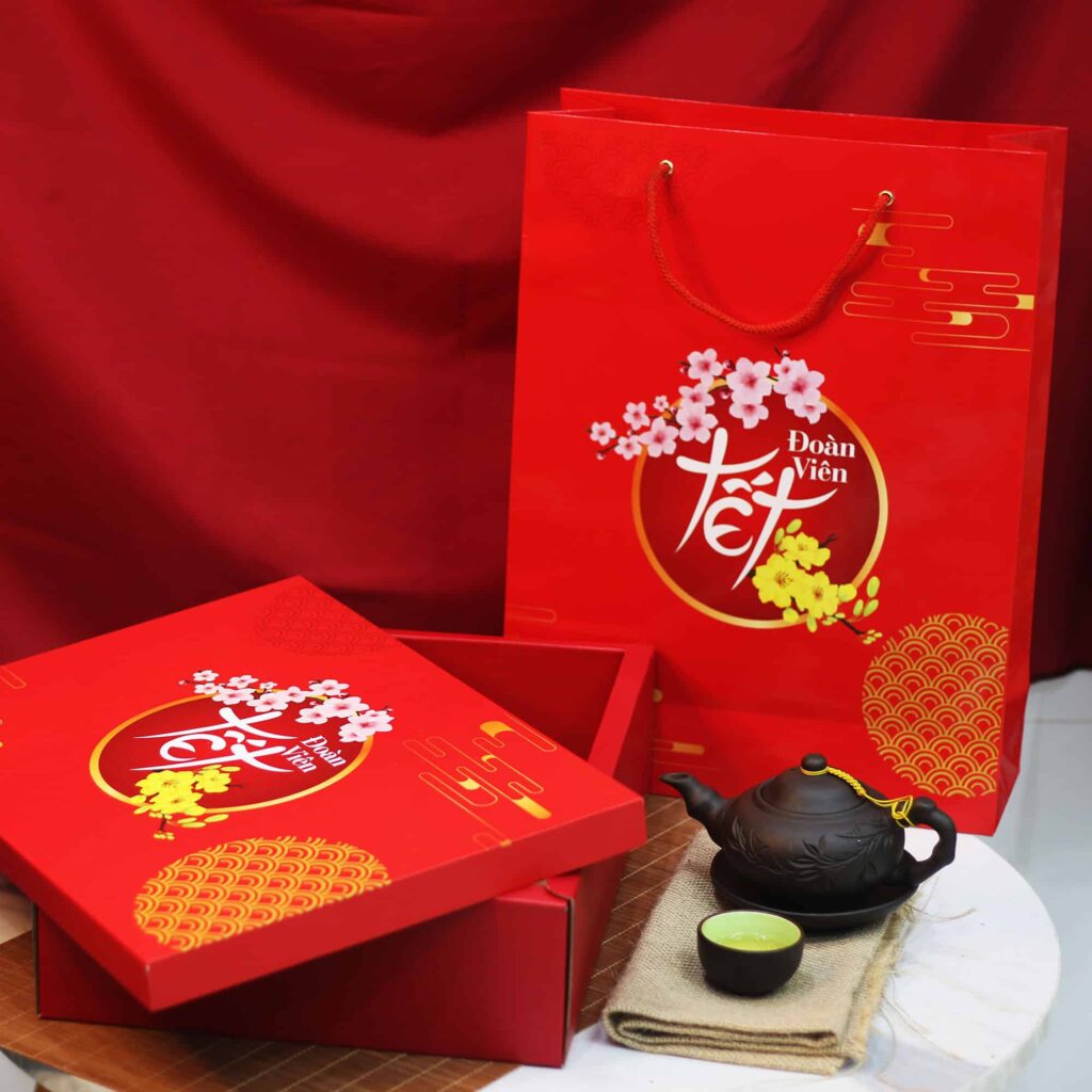 in hop qua tet doanh nghiep