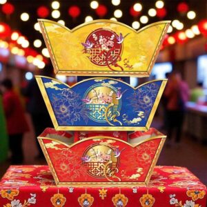 khay thuyen qua Tet nam 2026